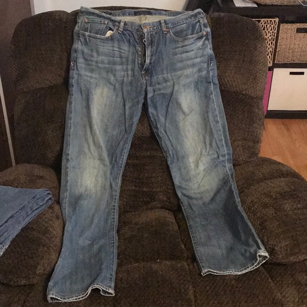 Lucky Brand Jeans